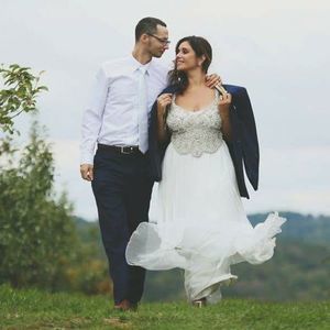 Meet your Posher, Mike